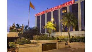Ramada Plaza Wyndham Palm Grove