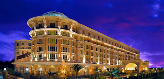 ITC Grand Central Luxury Collection Hotel Mumbai
