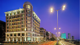 InterContinental Marine Drive Mumbai an IHG Hotel